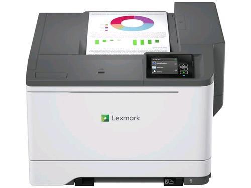 Lexmark CS531dw - Stampante - colore - Duplex …